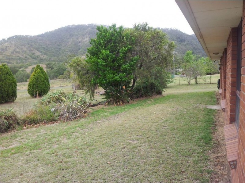 200 Mount Usher Road, Bouldercombe QLD 4702