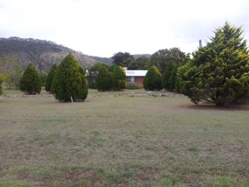 200 Mount Usher Road, Bouldercombe QLD 4702