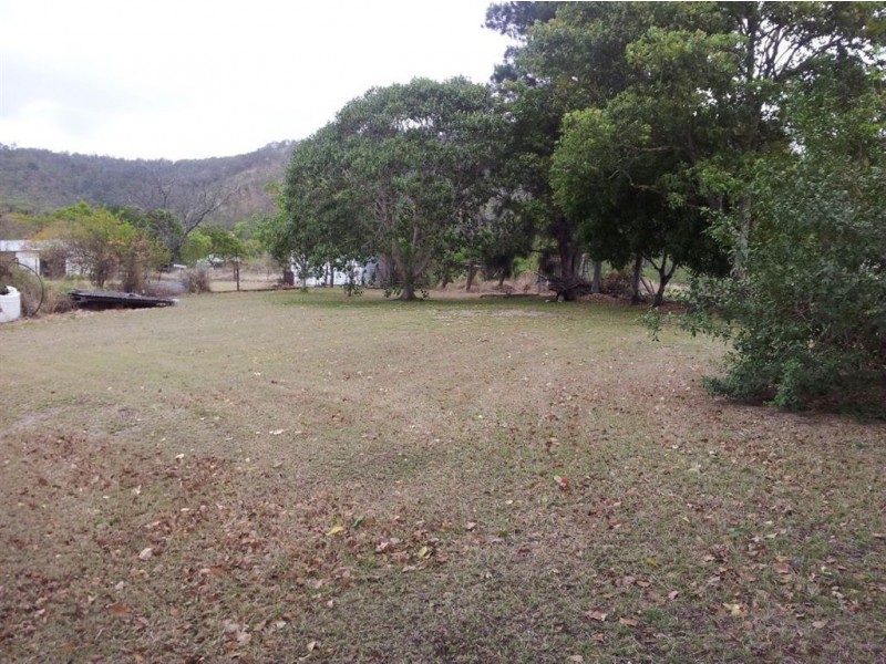 200 Mount Usher Road, Bouldercombe QLD 4702