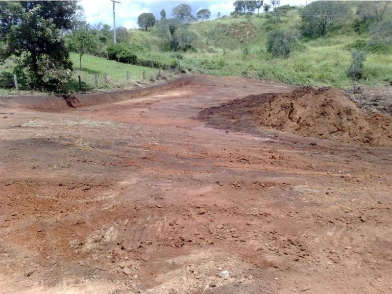 Lot 146/6 Rifle Range Access Rd, Mount Morgan QLD 4714