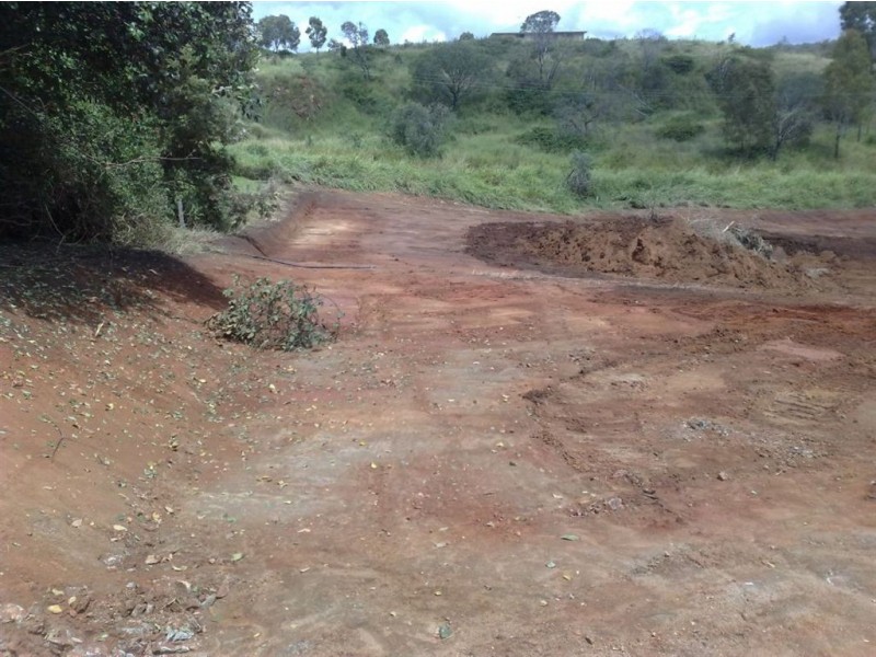 Lot 146/6 Rifle Range Access Rd, Mount Morgan QLD 4714