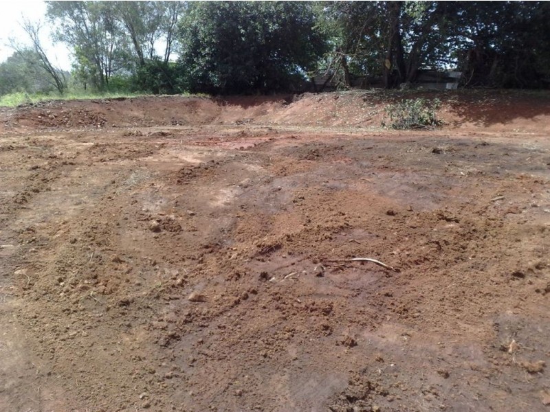 Lot 147 Rifle Range Rd, Mount Morgan QLD 4714