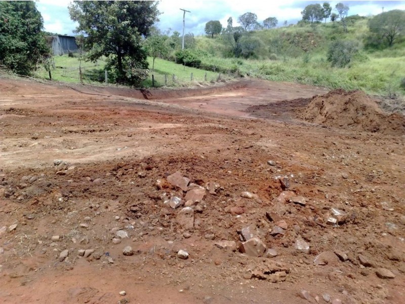 Lot 148 Rifle Range Rd, Mount Morgan QLD 4714