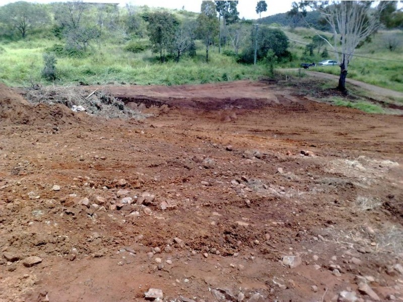 Lot 148 Rifle Range Rd, Mount Morgan QLD 4714