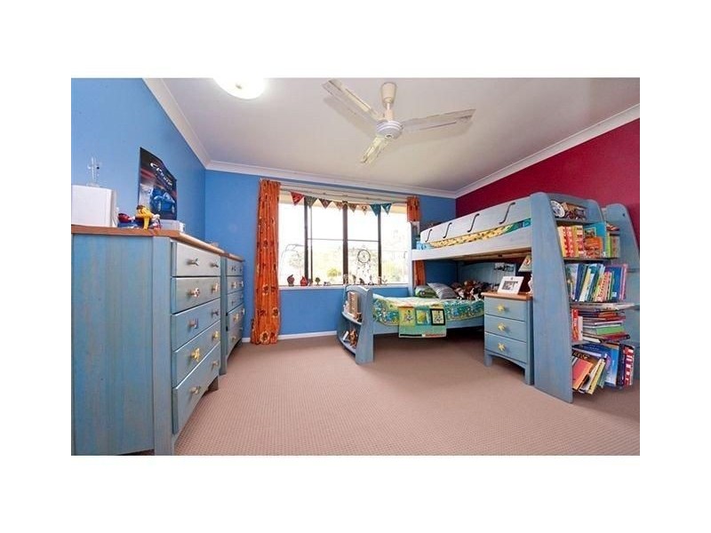 1273 Ridgelands Road, Alton Downs QLD 4702