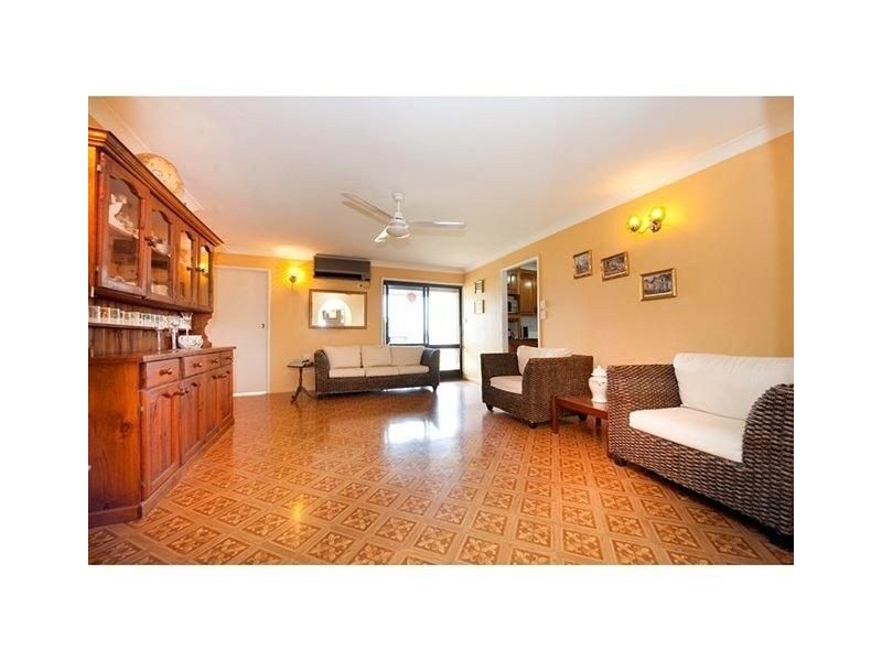 1273 Ridgelands Road, Alton Downs QLD 4702