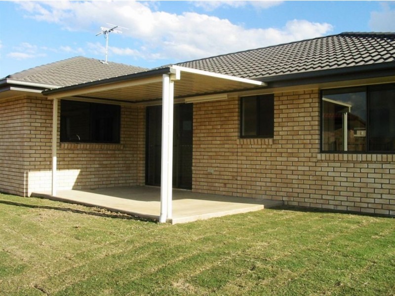 28 Jamie Crs, Gracemere QLD 4702