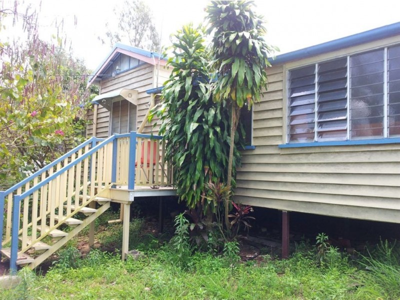 69 James Street, Mount Morgan QLD 4714