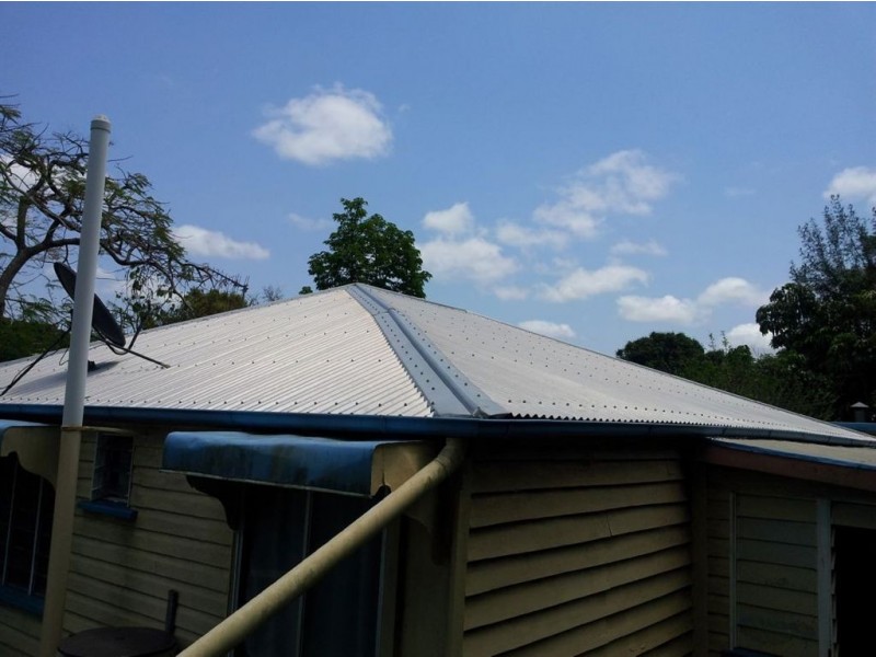 69 James Street, Mount Morgan QLD 4714