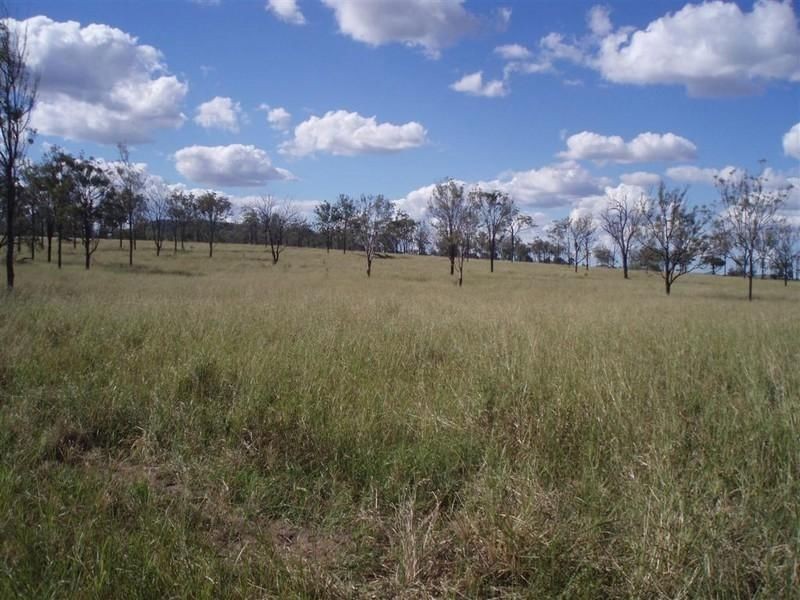 309 Seymour Rd, Ridgelands QLD 4702
