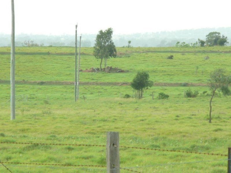 309 Seymour Rd, Ridgelands QLD 4702
