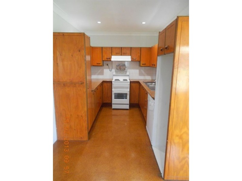 410 Struck Oil Rd, Mount Morgan QLD 4714