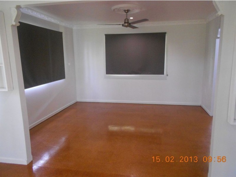 410 Struck Oil Rd, Mount Morgan QLD 4714