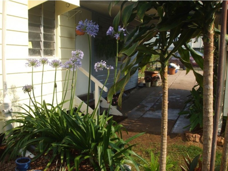 108 East Street, Mount Morgan QLD 4714