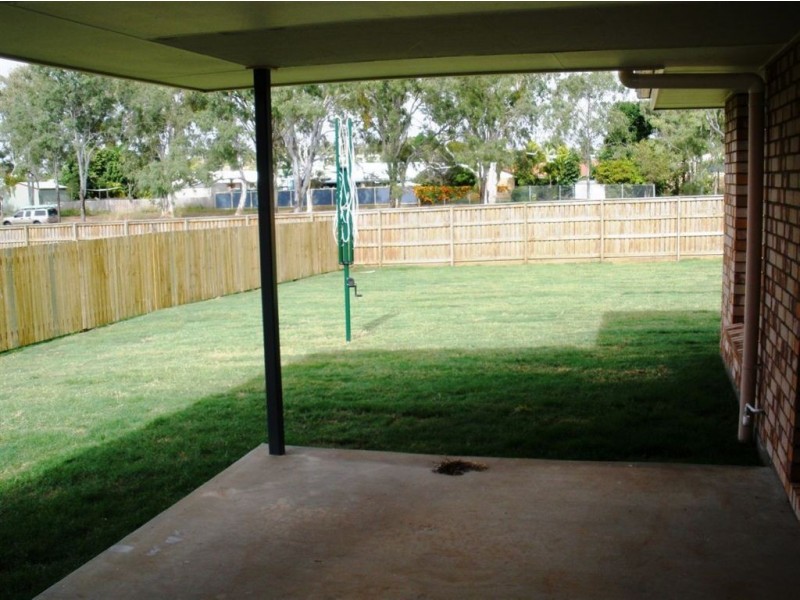 12 Riley Drive, Gracemere QLD 4702