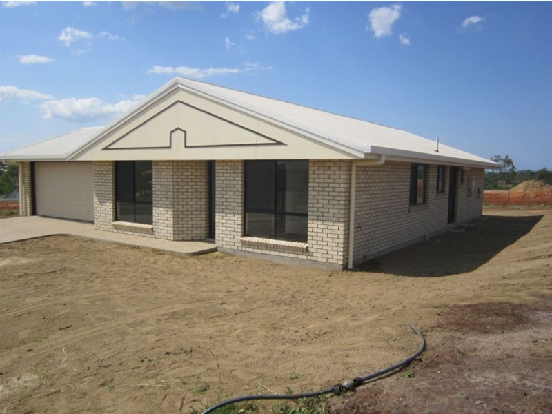 29 Leichhardt Drive, Gracemere QLD 4702