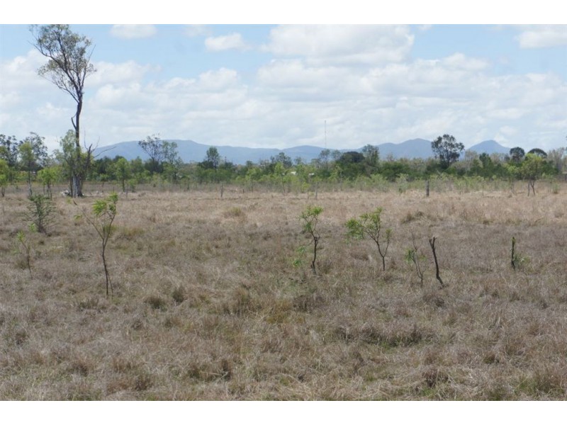 Lot 11 Boongary Rd, Gracemere QLD 4702