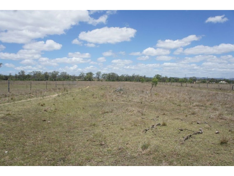 Lot 11 Boongary Rd, Gracemere QLD 4702