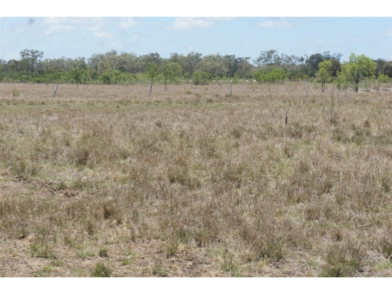 Lot 11 Boongary Rd, Gracemere QLD 4702