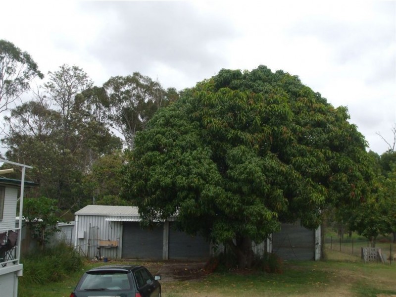 110 James Street, Mount Morgan QLD 4714