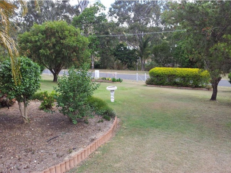 77 Byrnes Parade, Mount Morgan QLD 4714