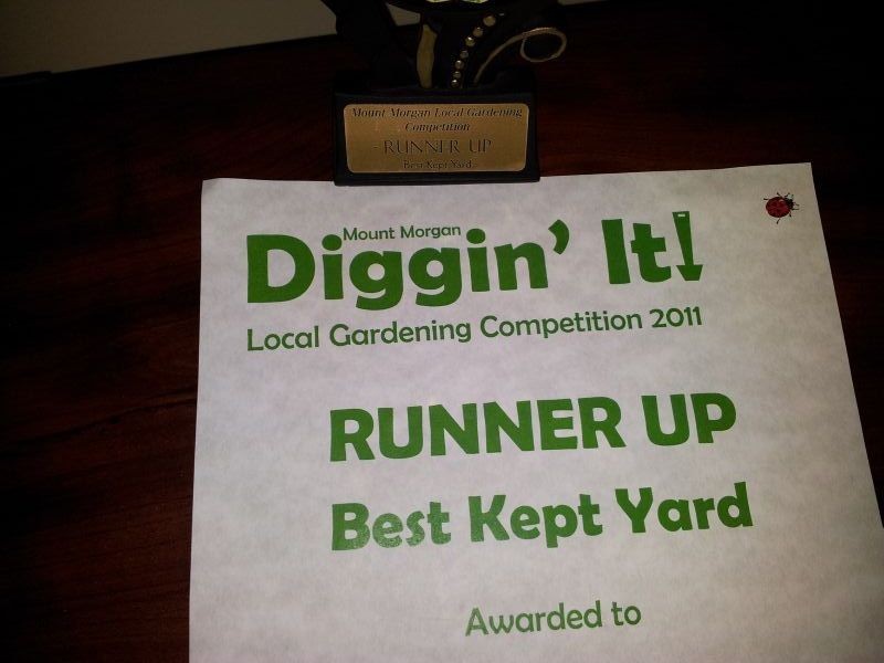 77 Byrnes Parade, Mount Morgan QLD 4714