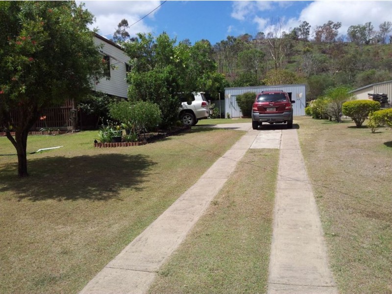 77 Byrnes Parade, Mount Morgan QLD 4714