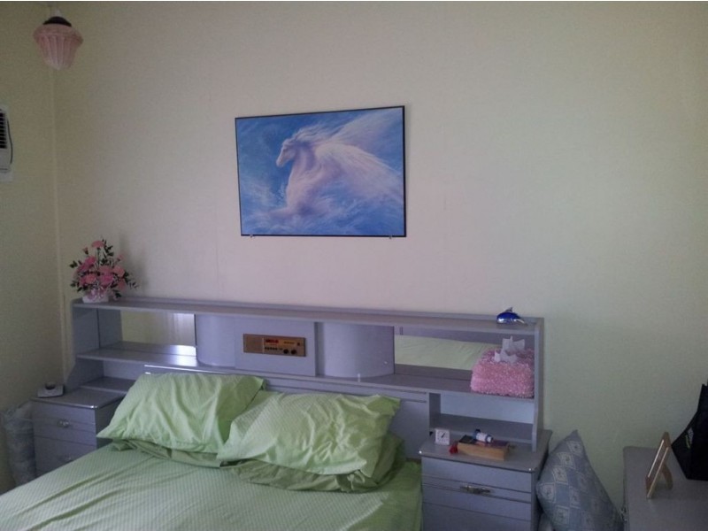 77 Byrnes Parade, Mount Morgan QLD 4714