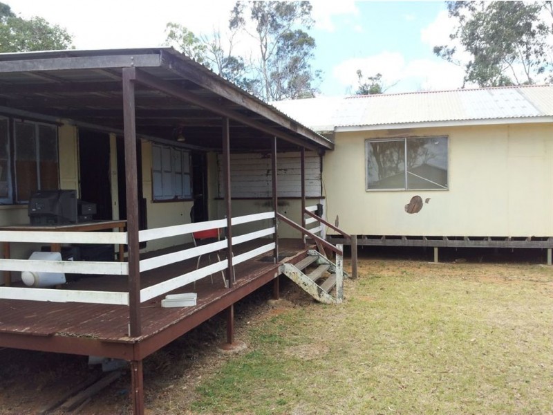 3 calliungal lane, Mount Morgan QLD 4714
