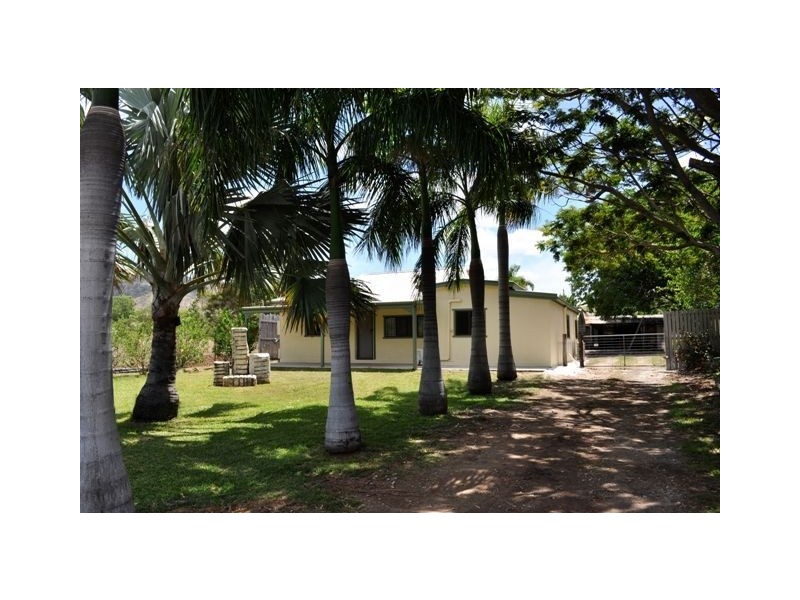 106 Mount Usher road, Bouldercombe QLD 4702