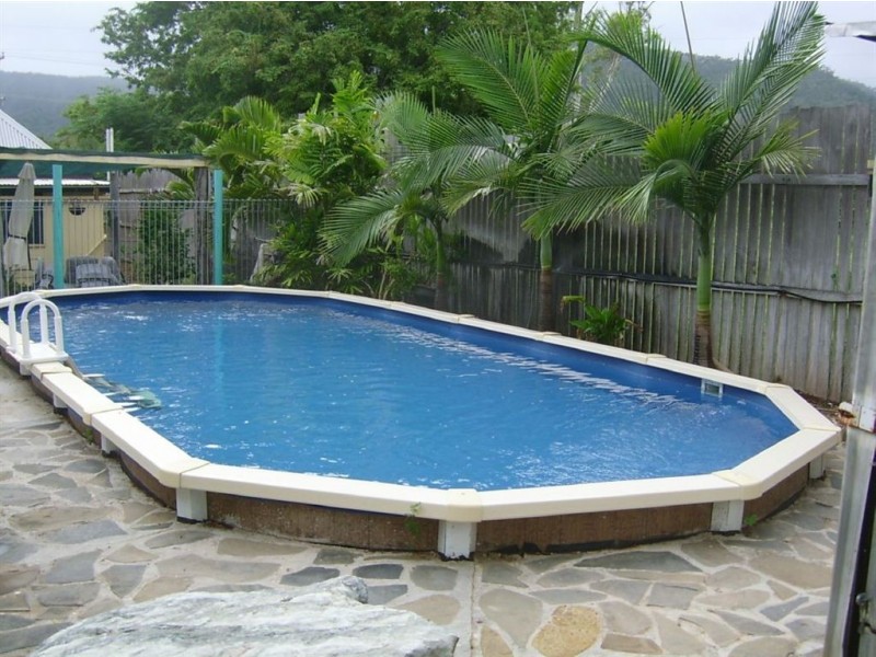 106 Mount Usher road, Bouldercombe QLD 4702