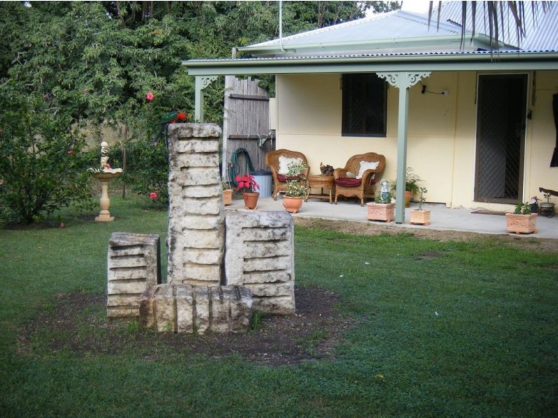 106 Mount Usher road, Bouldercombe QLD 4702