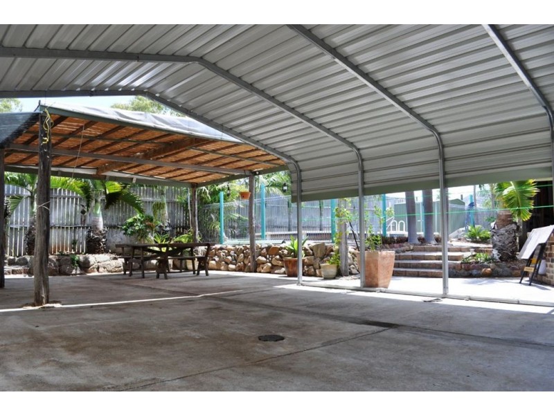 106 Mount Usher road, Bouldercombe QLD 4702