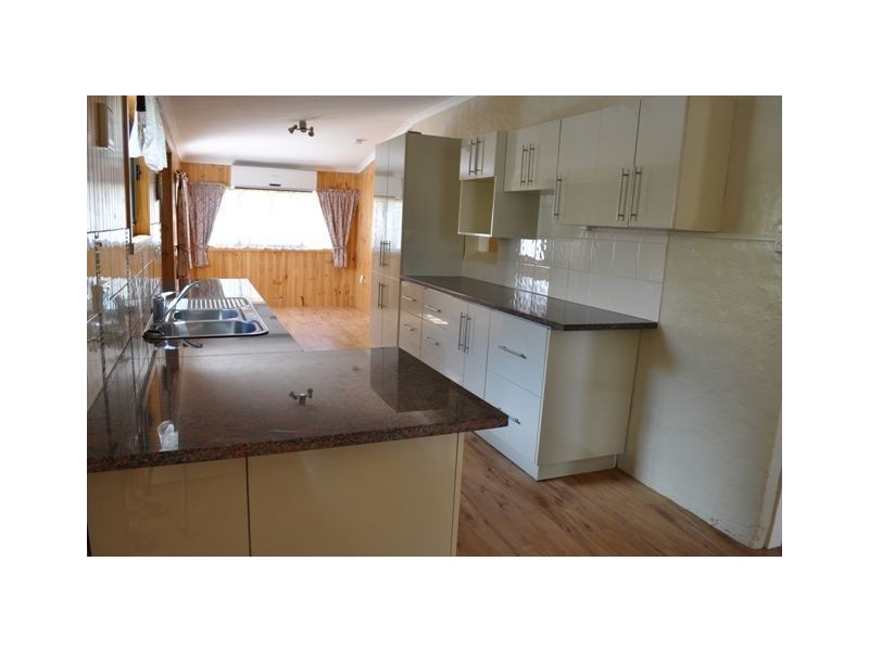 106 Mount Usher road, Bouldercombe QLD 4702