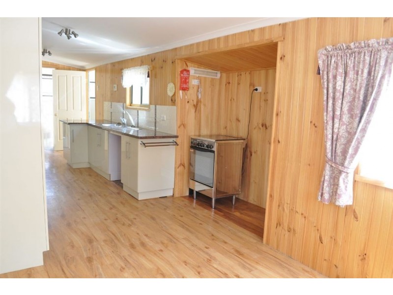 106 Mount Usher road, Bouldercombe QLD 4702