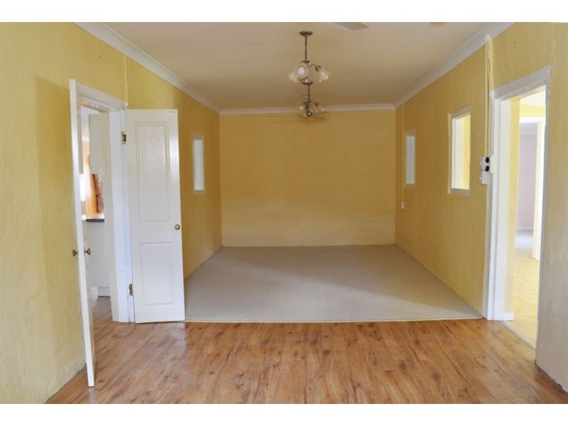 106 Mount Usher road, Bouldercombe QLD 4702