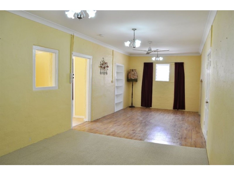 106 Mount Usher road, Bouldercombe QLD 4702