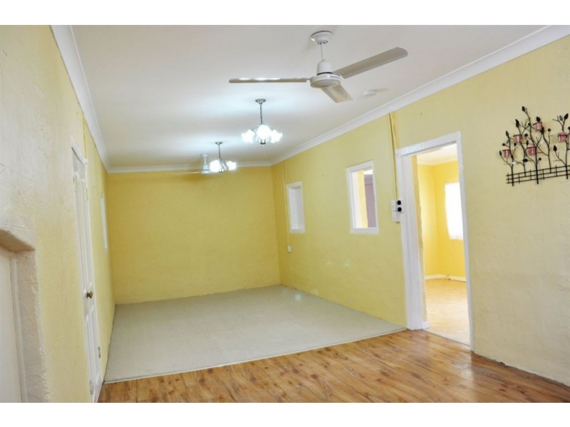 106 Mount Usher road, Bouldercombe QLD 4702