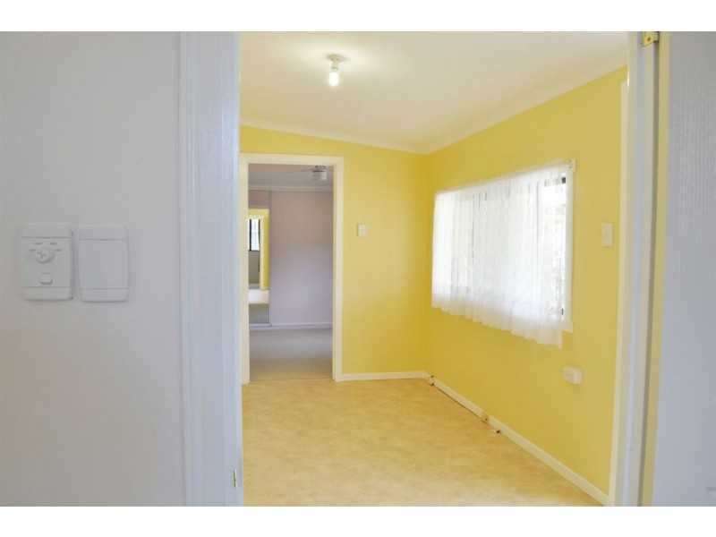 106 Mount Usher road, Bouldercombe QLD 4702