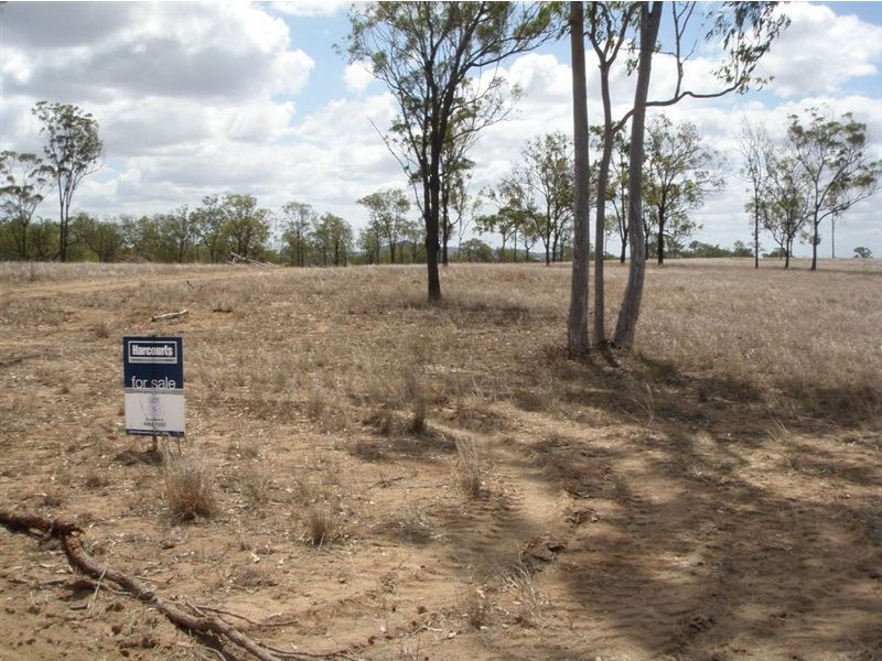 Lot 4 Rosehill Estate, Gracemere QLD 4702