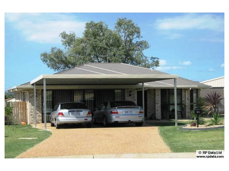 5 mimosa, Gracemere QLD 4702