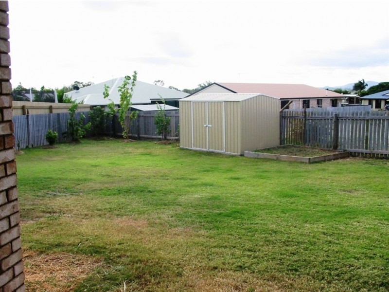 5 mimosa, Gracemere QLD 4702