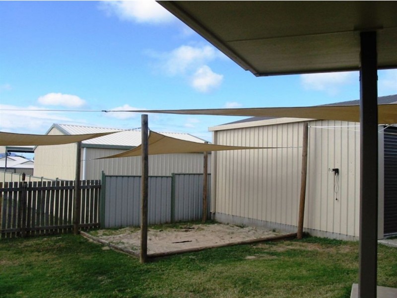 5 mimosa, Gracemere QLD 4702