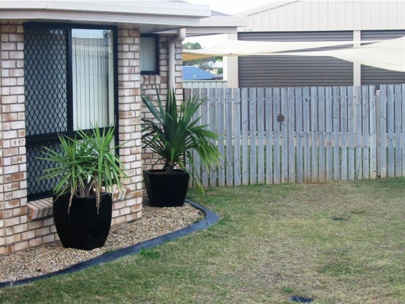 5 mimosa, Gracemere QLD 4702