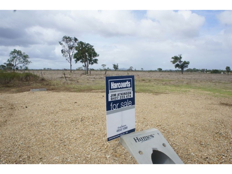 Lot 792 Klaproth Rd, Alton Downs QLD 4702