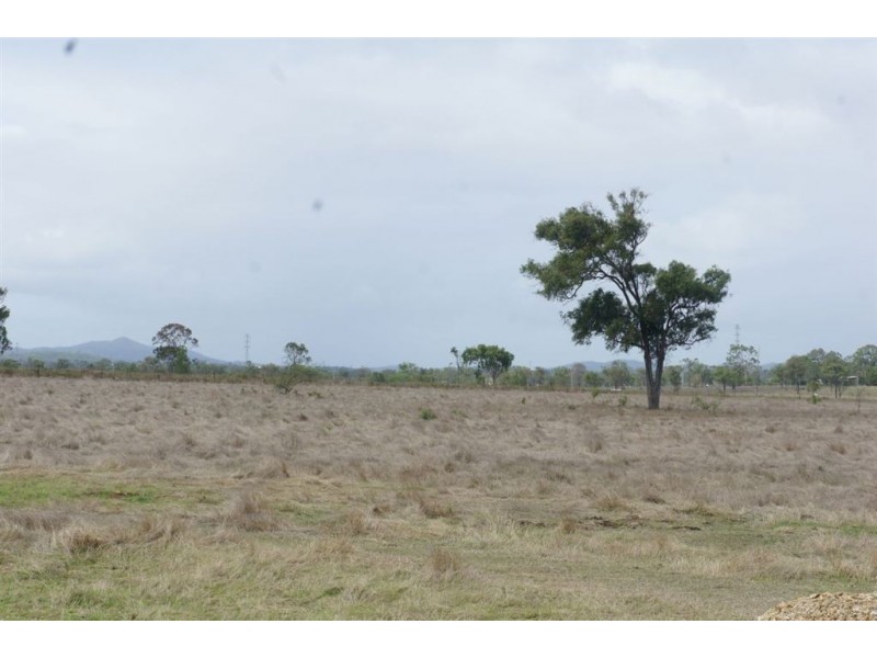 Lot 792 Klaproth Rd, Alton Downs QLD 4702