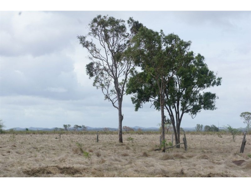 Lot 792 Klaproth Rd, Alton Downs QLD 4702