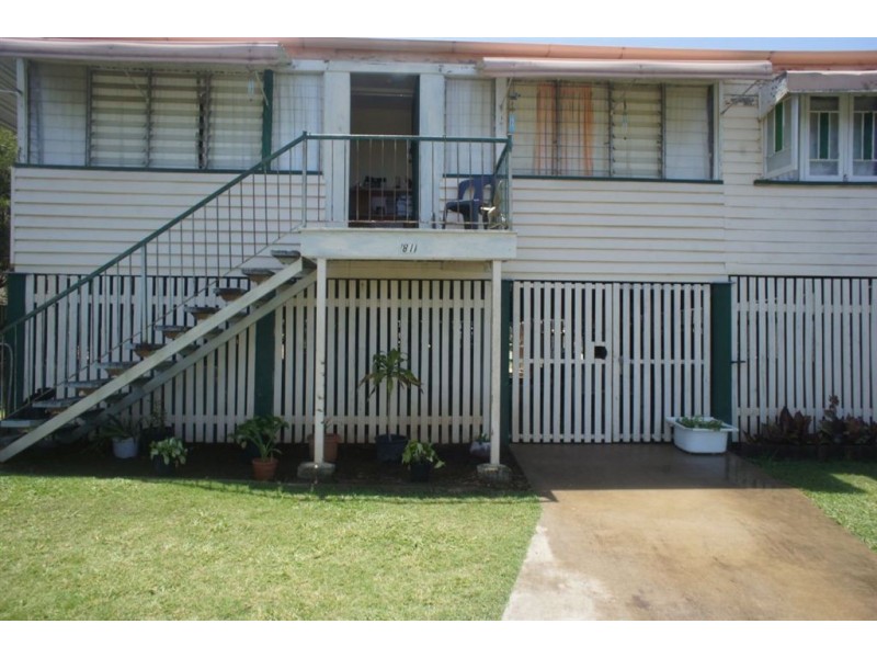 81 James Street, Mount Morgan QLD 4714