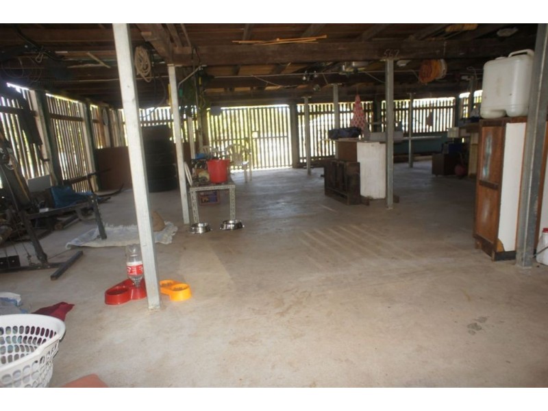 81 James Street, Mount Morgan QLD 4714