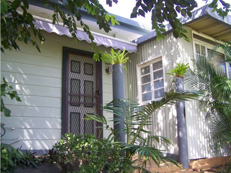 69 East Street, Mount Morgan QLD 4714